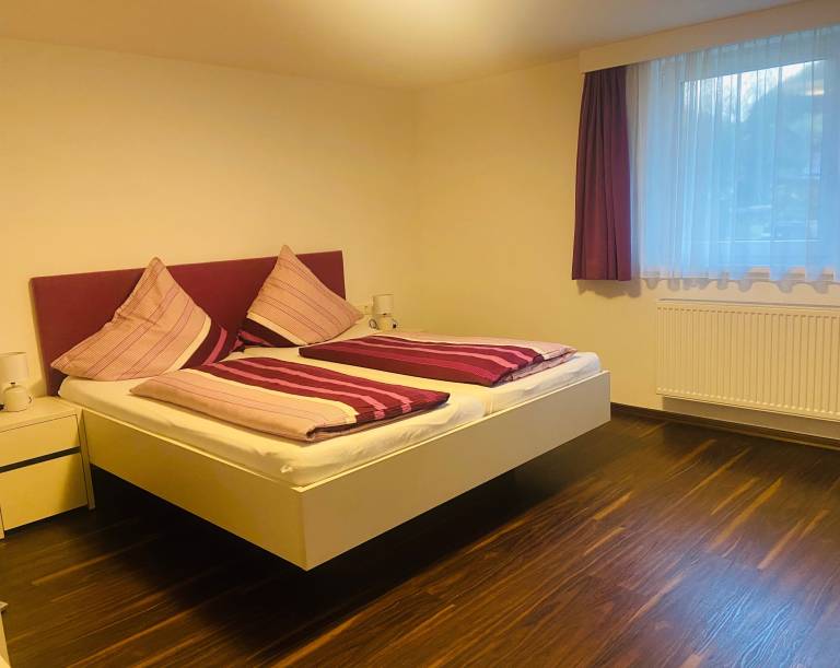 Ferienwohnung Tannheimer Tal