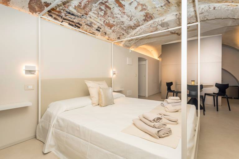 Studio with fast internet | Close to Catania Cathedral | City view | Suitable for remote work — photo 5