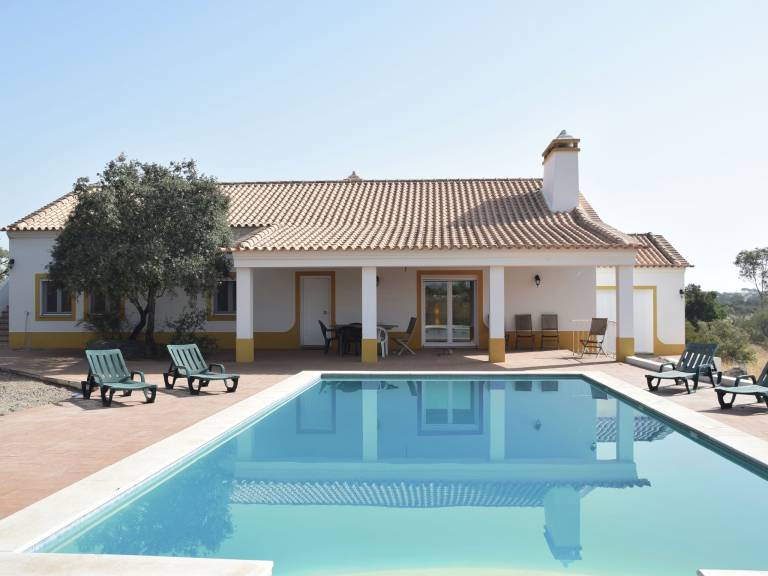 Villa Vimieiro