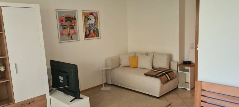 Ferienwohnung Lehen