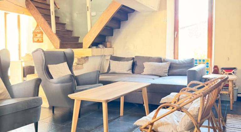 Vacation home with 3 rooms for 6 persons — photo 4