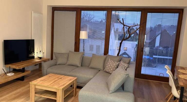 Lovely holiday apartment | Pets allowed in Benecko
