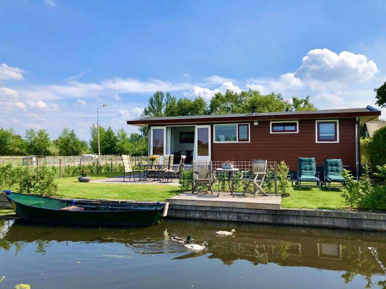 Casa Utrecht