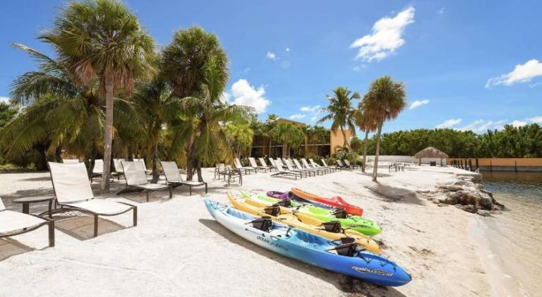 Hampton Inn Key Largo — photo 5