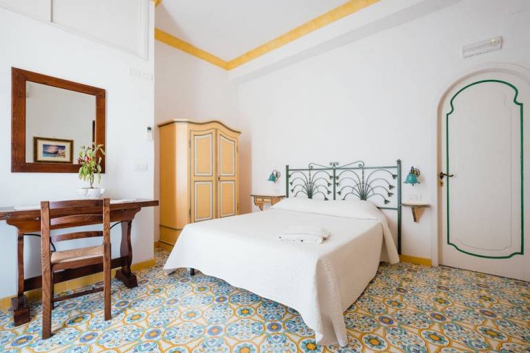 Bed & Breakfast Atrani