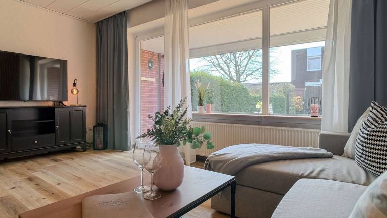 Ferienwohnung Horumersiel