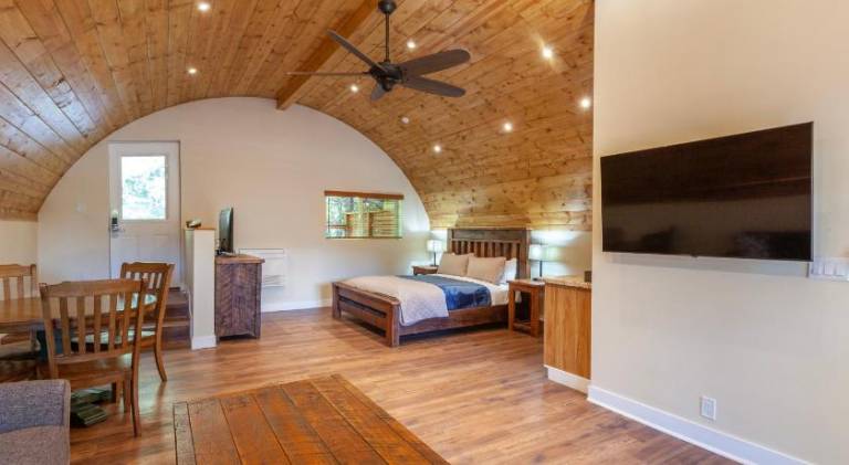Tahquitz Pines Retreat — photo 2