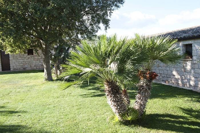 Privatzimmer Modica