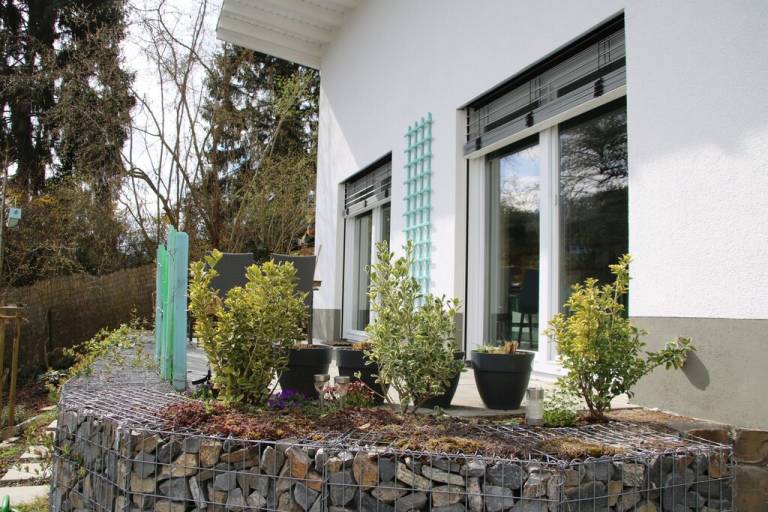 Ferienhaus Löf