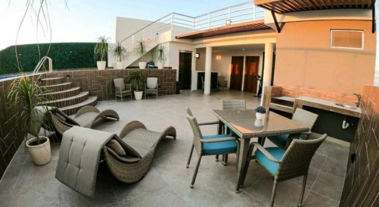 Rental apartment with pool — photo 4