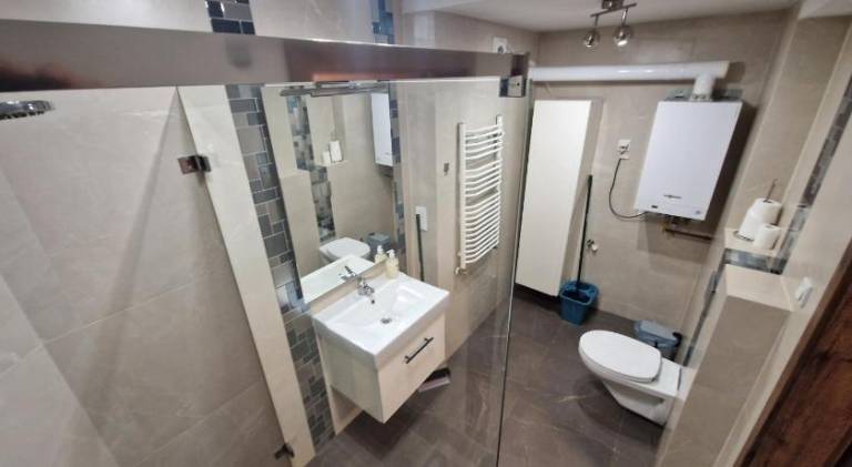 Holiday apartment with 1 room for 4 persons — photo 4