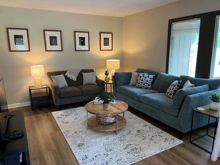 Condo Pinehurst
