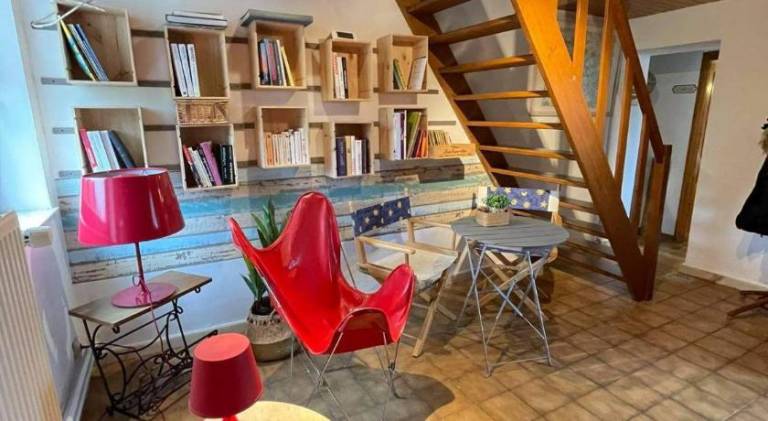 Vacation home with 4 rooms for 8 persons — photo 4