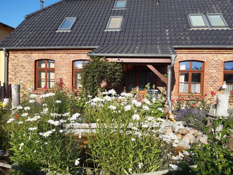 Appartement  Ribnitz-Damgarten