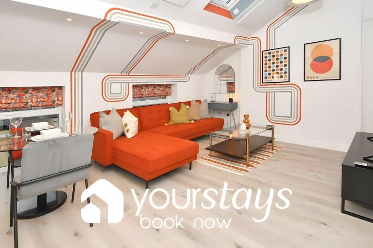 Apartment Congleton
