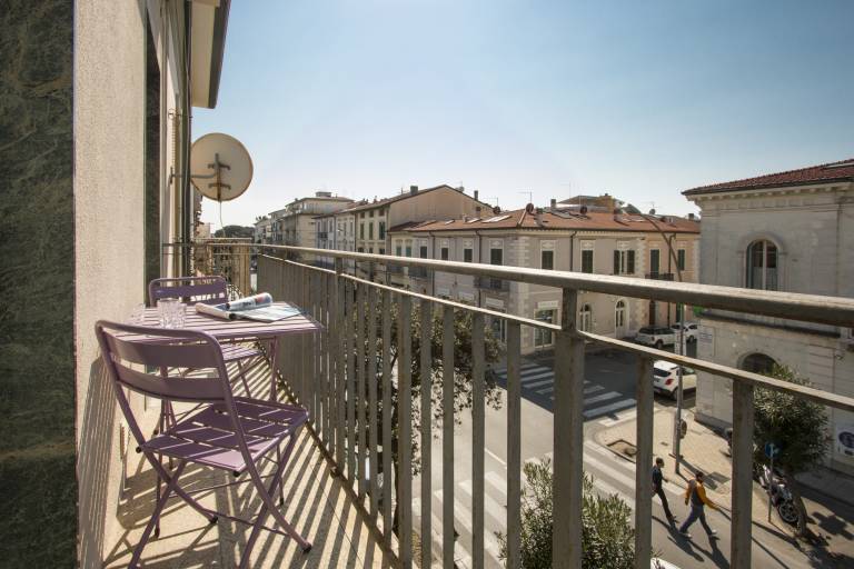 Foscolo 3, 100m from the beach — photo 2