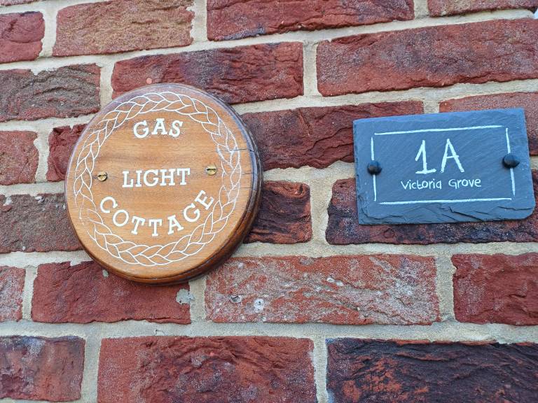 Family-friendly cottage with garden | Pets allowed — photo 4