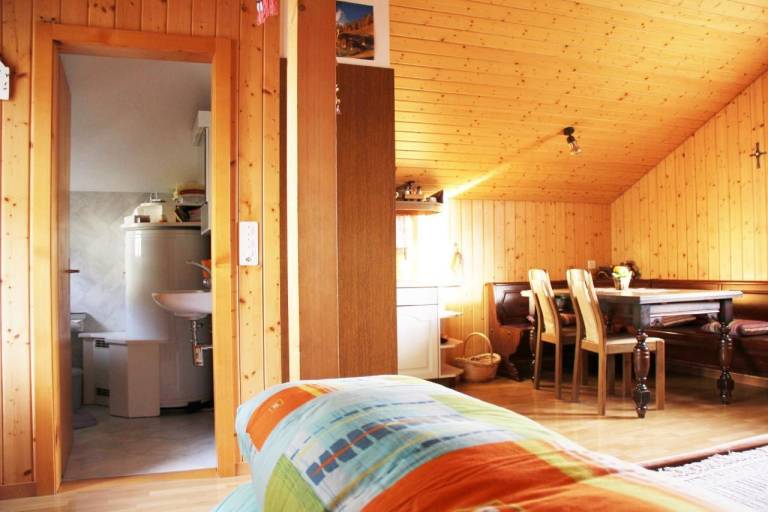 Ferienhaus Unterägeri