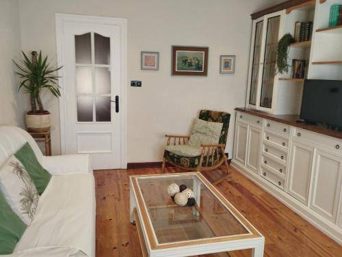 Apartamento Reinosa
