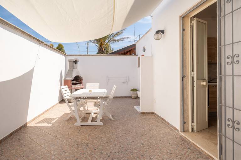 Appartamento vacanza Sant'Isidoro