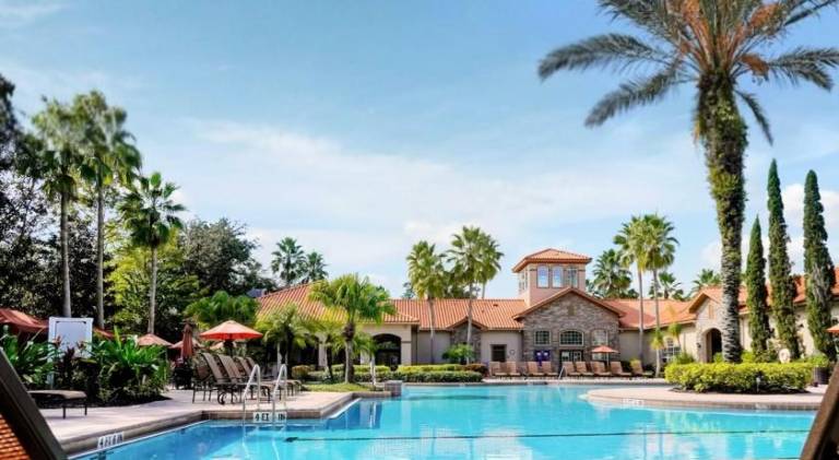 Apartment with pool & jacuzzi | Pets allowed in Cham