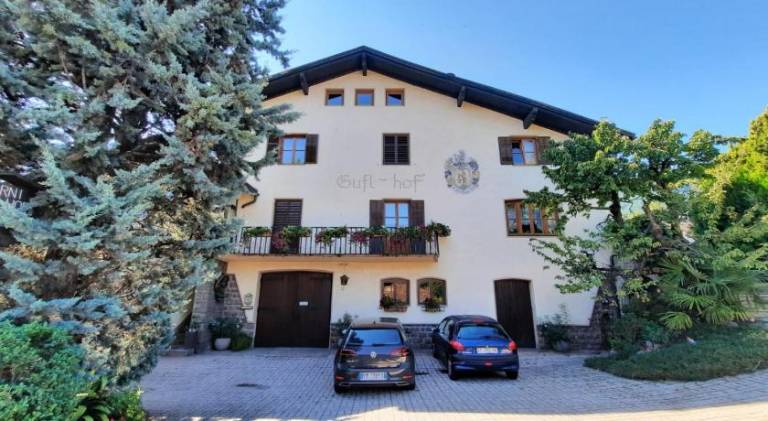 Bed and breakfast Gand