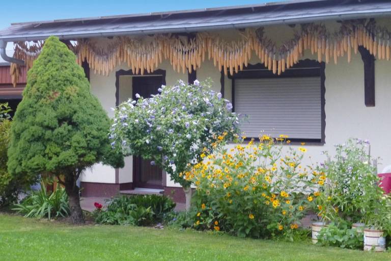 Bungalow Lübben (Spreewald)