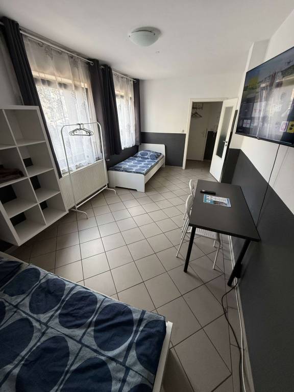 Ferienwohnung Mönchengladbach