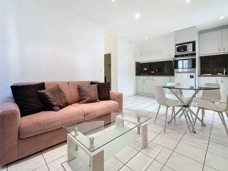 Ferienwohnung  Cannes