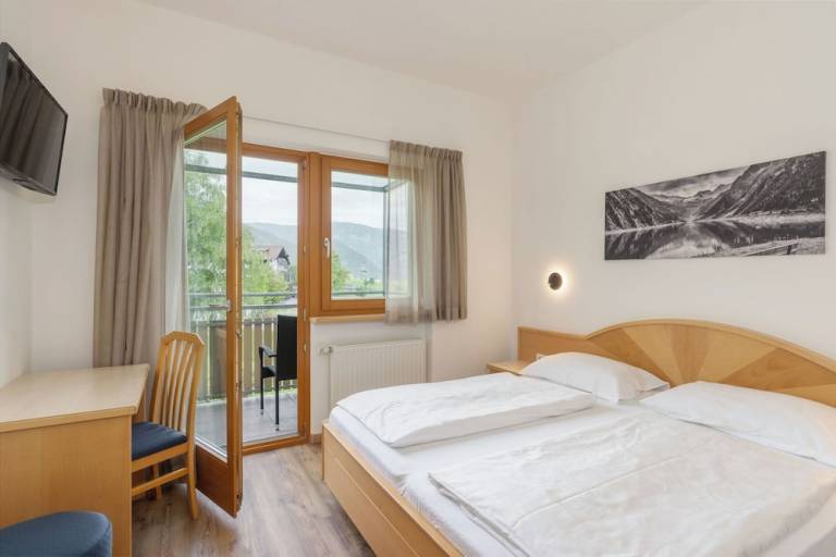 Bed and Breakfast Brunico