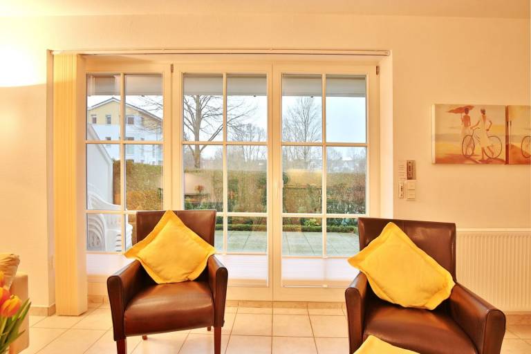 Hanseaten-Residenz Appartement 4 — photo 5