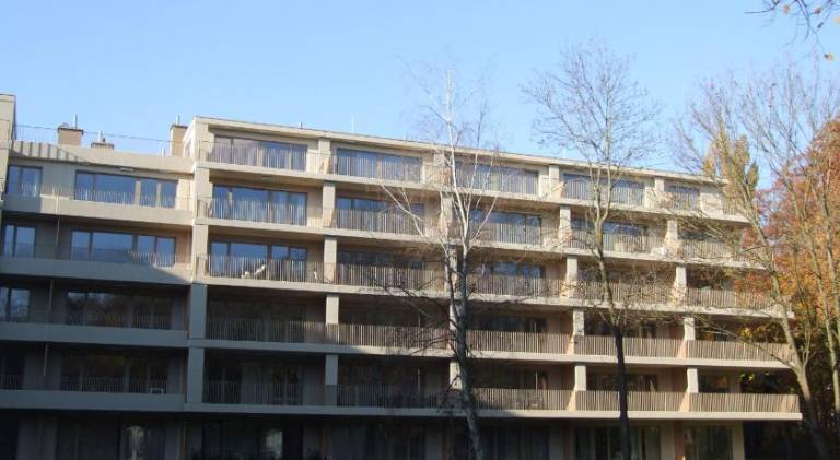 Holiday apartment with 2 rooms for 5 persons — photo 4