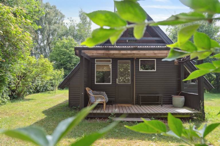 Maison de vacances Vejby, Gribskov Municipality