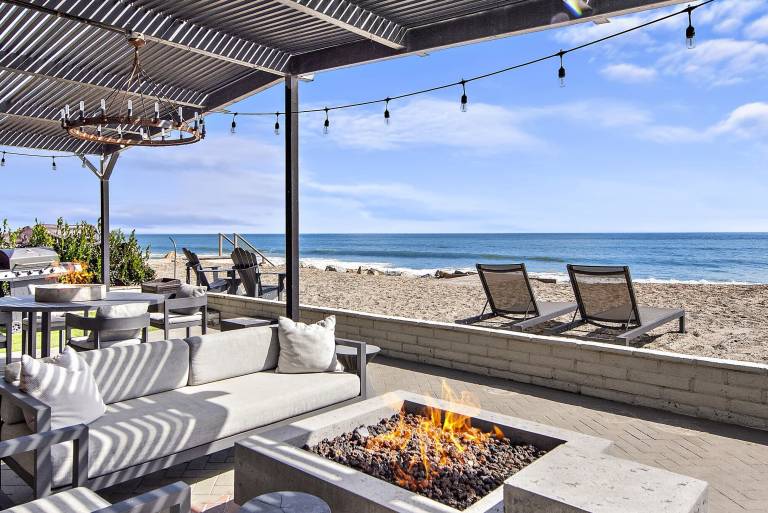 House Dana Point