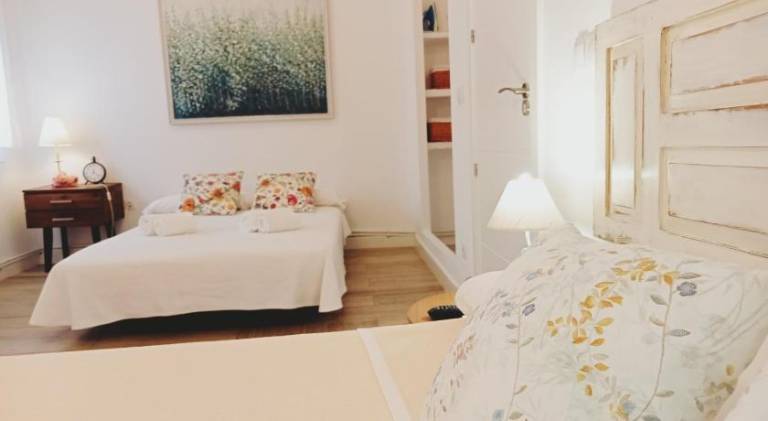 Wonderful rental apartment | Next to Toledo Cathedral | Perfect for remote work | Pets allowed — photo 2