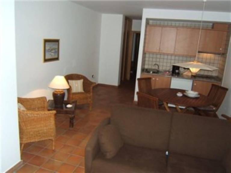Apartamento La Savina