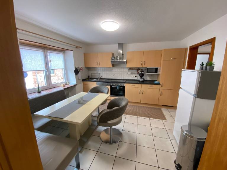 Apartment  Ramstein
