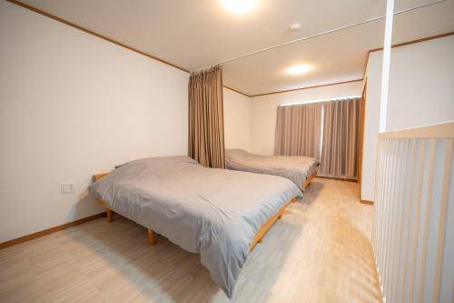 40 m² Ferienwohnung