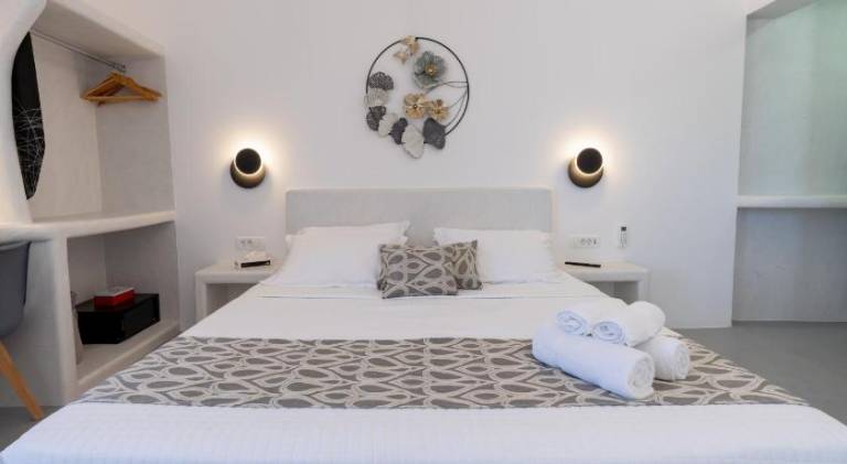 Rental apartment with jacuzzi — photo 2