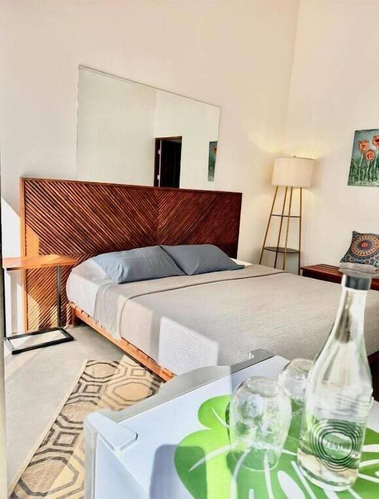 Resort Tempate