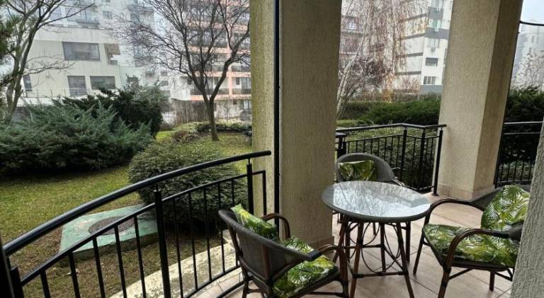 Wonderful holiday apartment | Beach nearby | Pets allowed — photo 2
