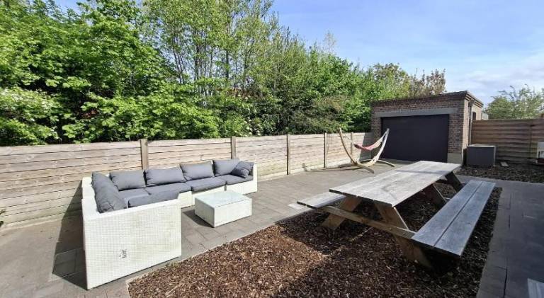 House with 4 rooms for 10 persons — photo 3