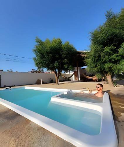 Casa Barra Grande