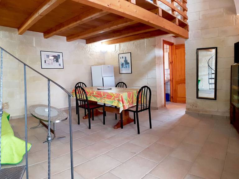 Cottage Porto Badisco