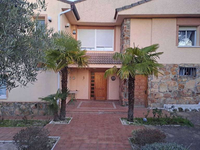 Chalet El Coto