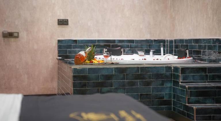SILVA DELUXE Hotel — photo 5