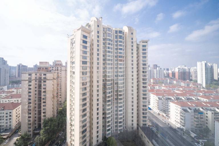 Apartment Xuhui