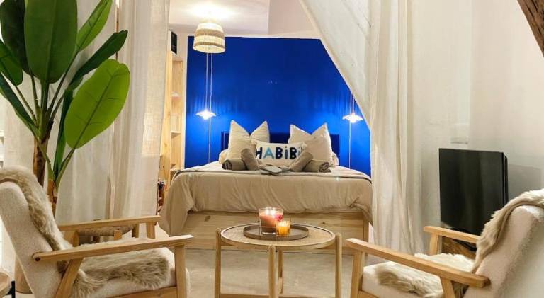 Holiday apartment | Pet-friendly — photo 2