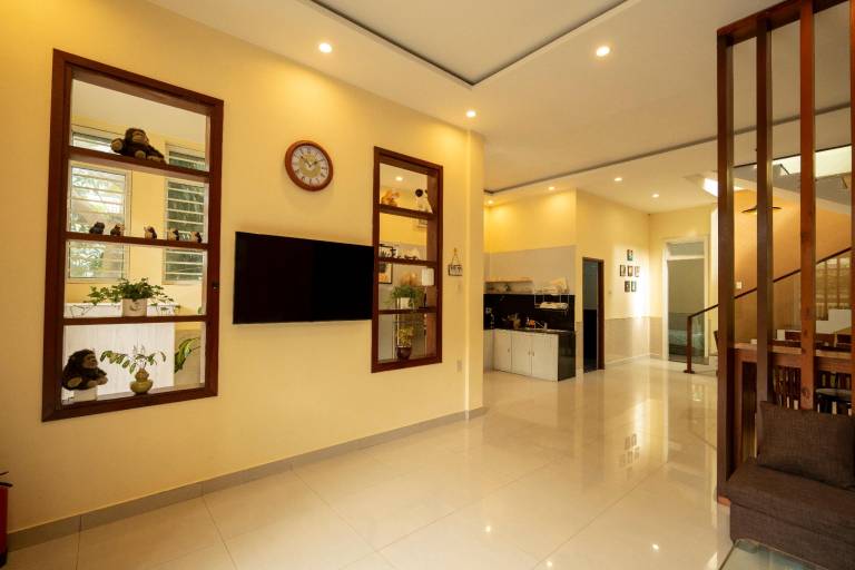 House with garden | Water view | Suitable for remote work — photo 4