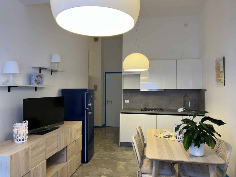 Nice rental apartment with yard | Next to the beach | Pet-friendly — photo 2